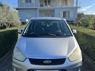 okazion ford c-max
