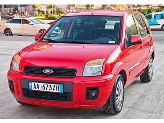 shitet ford fusion 1.4 benzine 2011 95mij km