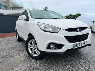 1.7 crdi 2wd comfort