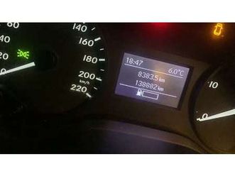 tourer 116 cdi pro extralarga