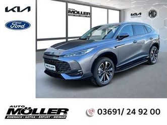 phev luxury navi leder 360 kamera led dab