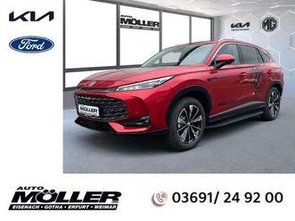 phev luxury navi leder 360 kamera led dab