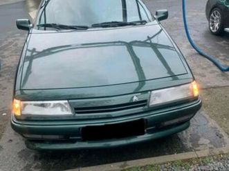 citroën citroen xm oldtimer