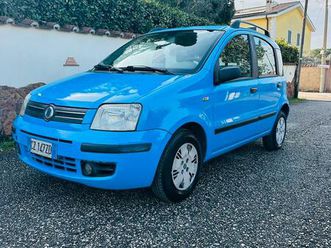 fiat panda 1.2 benzina neopatentati!