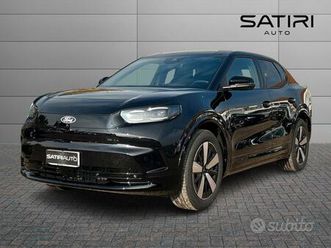 ford capri cx740l style 52kwh standard range rwd 1