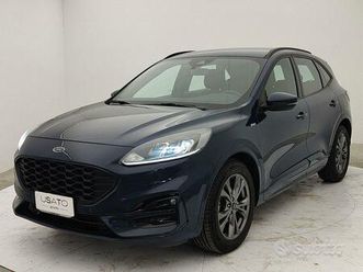 ford kuga 3ª serie - kuga 1.5 ecoblue 120 cv 2wd s