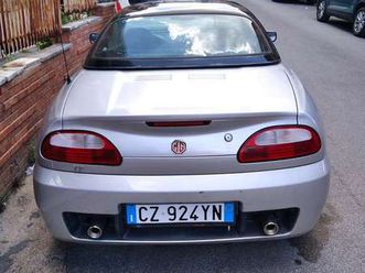 mg f/tf 115 abs/ac/h.top/alcantara blu