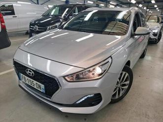 1.6 crdi 115ch business euro6d-t