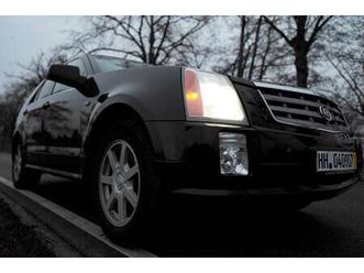 4.6 v8 awd sport luxury