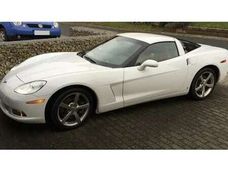 ls3 - wenig kilometer - unfallfrei - top zustand