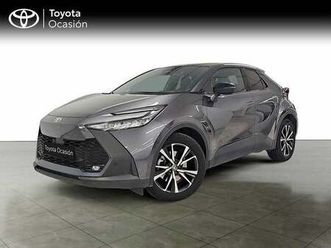 toyota c-hr 220ph advance