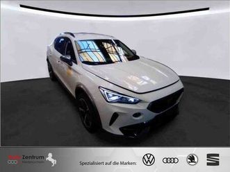 cupra formentor 1.5 tsi