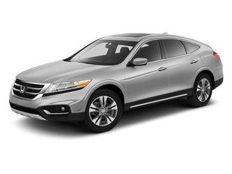 used 2013 honda crosstour ex-l