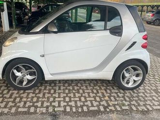smart 451 cdi