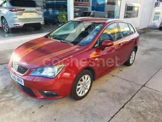 seat ibiza st 1.6 tdi style