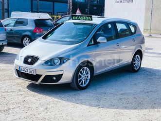 seat altea xl 1.6 tdi eecomotive reference