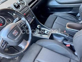 seat exeo 2.0 tdi cr 143 cv dpf sport