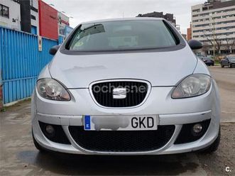 seat altea 1.9 tdi style