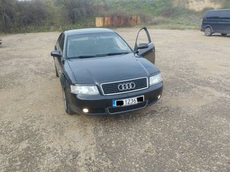 audi a6 c5 5,500 bgn