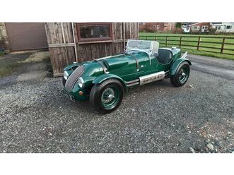 1954 austin-healey lenham a vendre