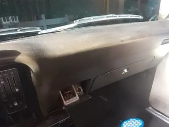 1972 nova all original sheet metal