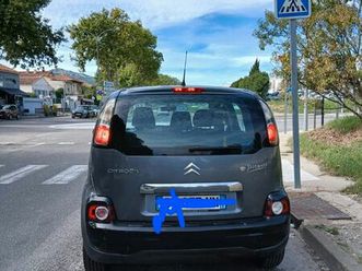 vente véhicule en bonne état