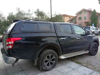 unico proprietario - km certificati