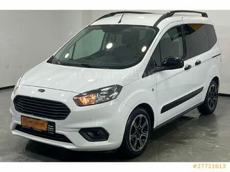 1.0 ecoboost titanium plus