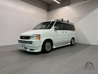 1998 honda stepwgn