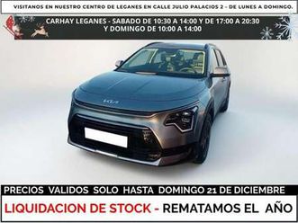 1.6 gdi phev 135kw (183cv) drive