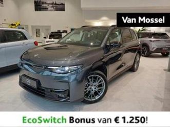 ② leapmotor c10 c10 design (automatique) — leapmotor — 2ememain