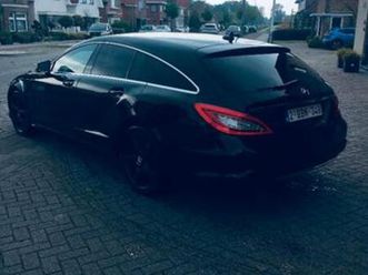 ② bête réconfortante... — mercedes-benz — 2ememain