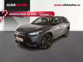 1.5 t-gdi comfort aut.