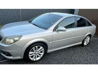 vectra gts sport 1.9 dt cdti