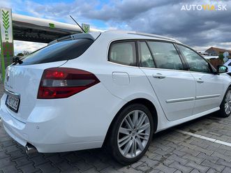 renault laguna grandtour 2.0 dci dynamique za 4 300 €
