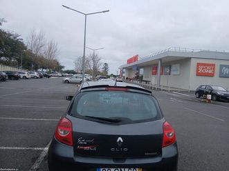 renault 4 1.2 dezembro/07