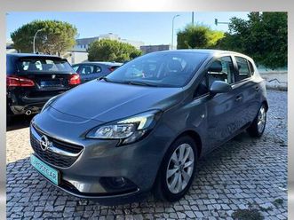 opel corsa 1.3 cdti business edition