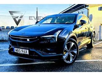 polestar 3 long range dual motor performance nappa plus pilot moms