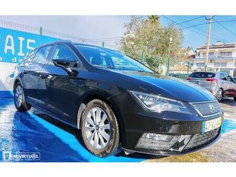 seat leon st 1.0 ecotsi style s/s