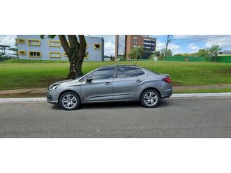 lounge live bus. 1.6 flex aut.(pcd)