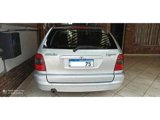 citroen xsara break glx 1.8 16v 1999