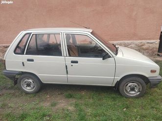 suzuki maruti 800-as eladó