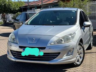 sedan allure 2.0 flex 16v 4p aut.