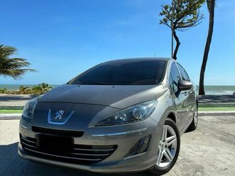 sedan allure 2.0 flex 16v 4p mec.