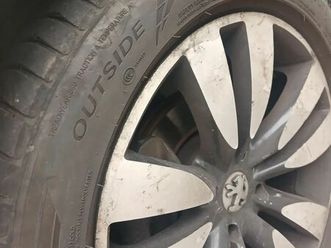 sedan allure 2.0 flex 16v 4p mec.