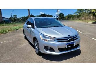 lounge exclusive 1.6 turbo flex aut.