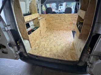 citroën némo 1.4hdi 70