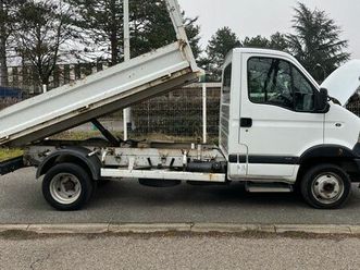 renault mascott 3.0dxi 120 2006