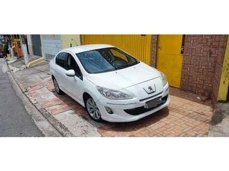 sedan allure 2.0 flex 16v 4p aut.