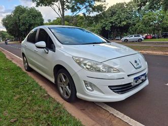 sedan allure 2.0 flex 16v 4p aut.